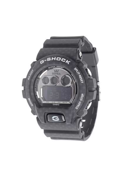 G-Shock Gd-X6900sp-1Er - Nero Uomo Moda Orologi (I6261)